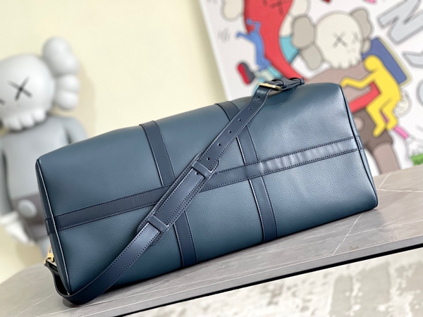 ルイヴィトンバッグ内部構造